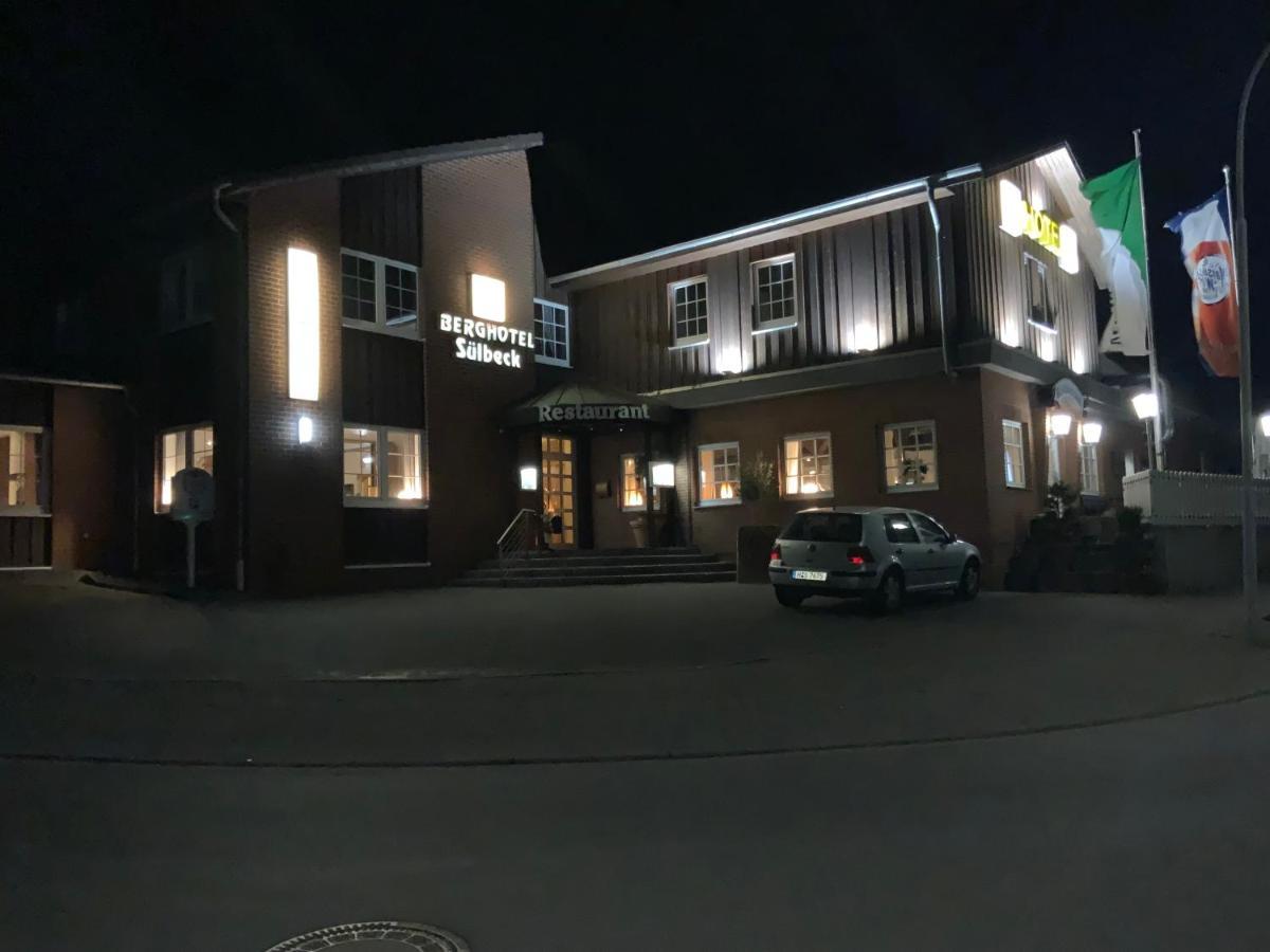 Hotel Suelbeck *