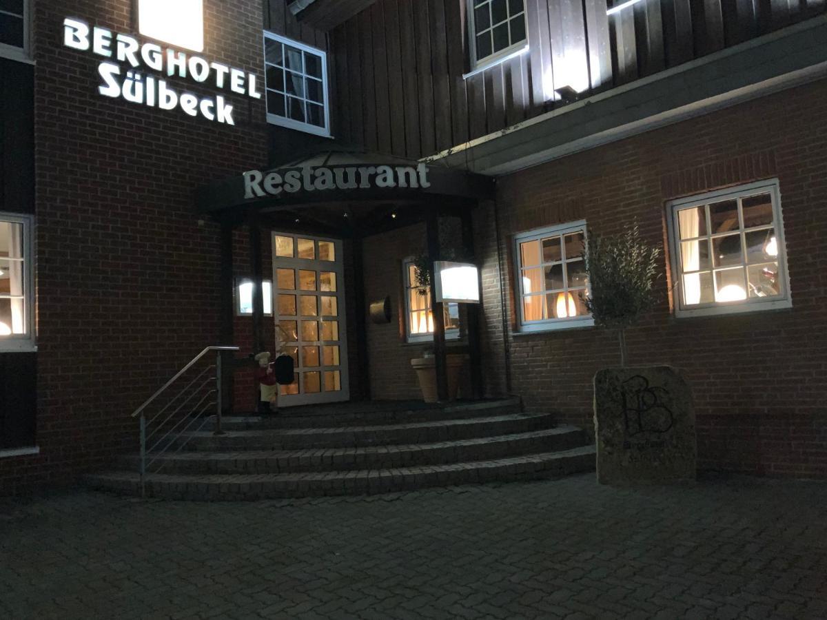 Hotel Suelbeck